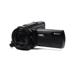 Used Sony FDR-AXP33 HandyCam